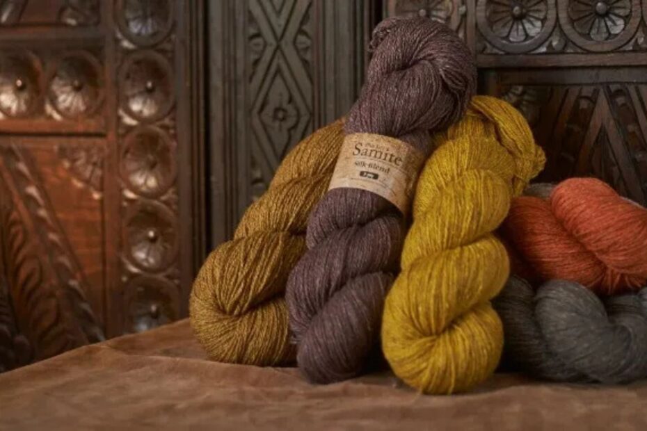 The Natural Fibre Company